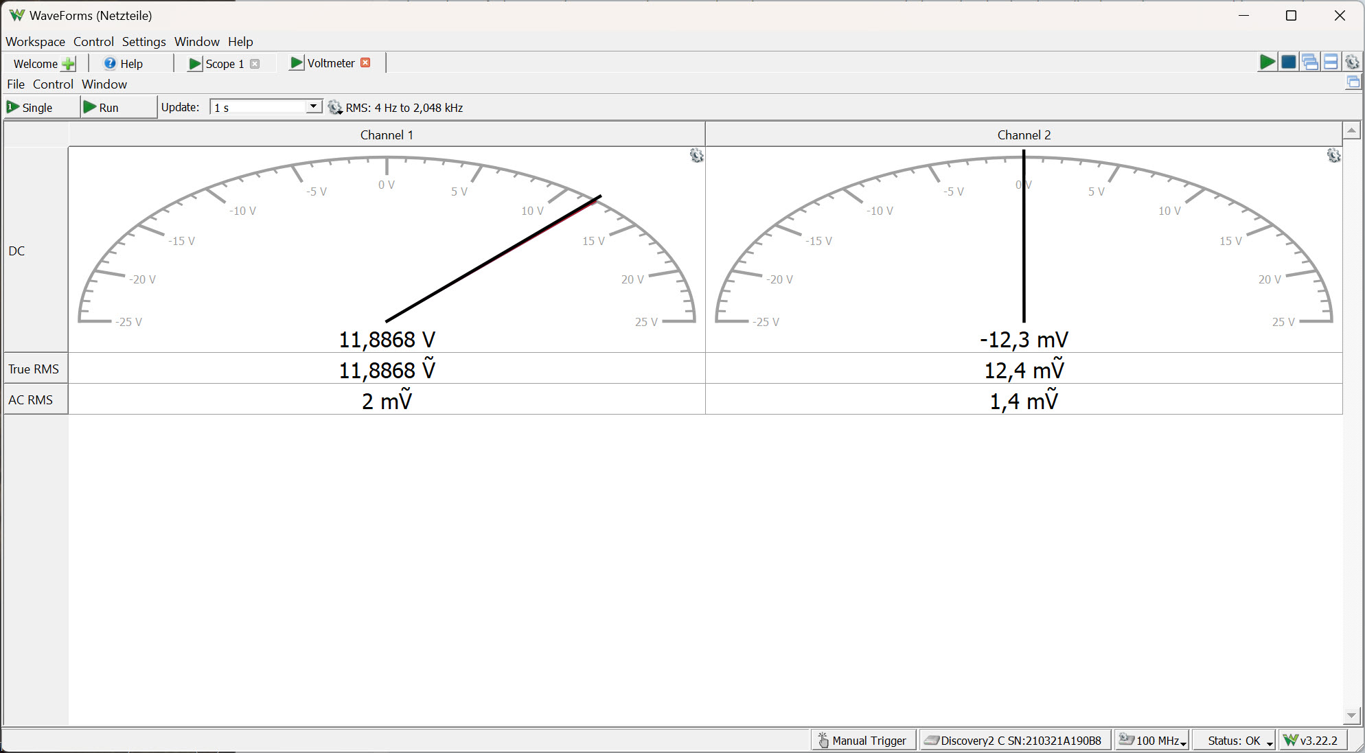 Meanwell RS-25-12, RME ADI-2, V.jpg